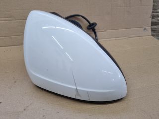 bontott OPEL ASTRA K Jobb Visszapillantó Tükör (Elektromos)