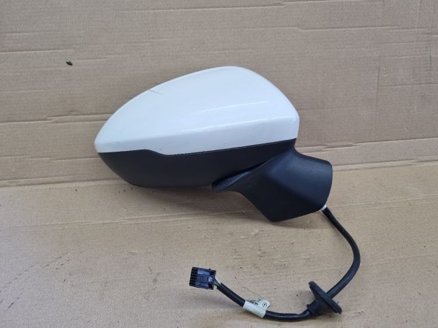 bontott OPEL ASTRA K Jobb Visszapillantó Tükör (Elektromos)