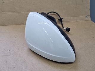 bontott OPEL ASTRA K Jobb Visszapillantó Tükör (Elektromos)