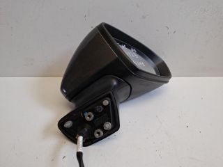 bontott OPEL ASTRA K Jobb Visszapillantó Tükör (Elektromos)