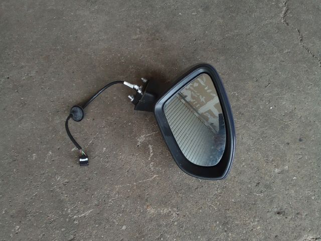 bontott OPEL ASTRA K Jobb Visszapillantó Tükör (Elektromos)