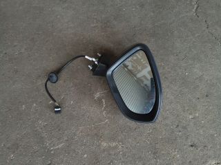 bontott OPEL ASTRA K Jobb Visszapillantó Tükör (Elektromos)