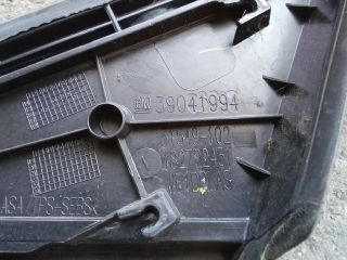 bontott OPEL ASTRA K Jobb Visszapillantó Tükör Előtti Burkolat