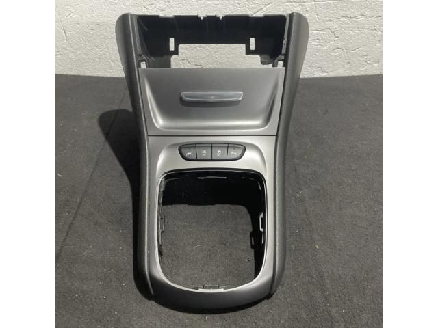 bontott OPEL ASTRA K Kardánbox