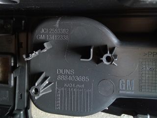 bontott OPEL ASTRA K Kardánbox