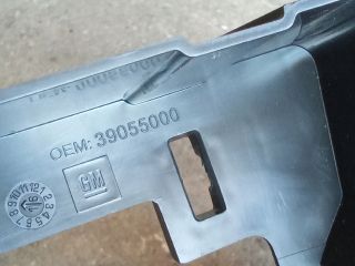 bontott OPEL ASTRA K Kardánbox