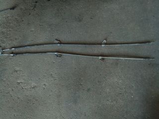 bontott OPEL ASTRA K Kézifék Bowden