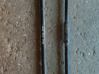 bontott OPEL ASTRA K Kézifék Bowden