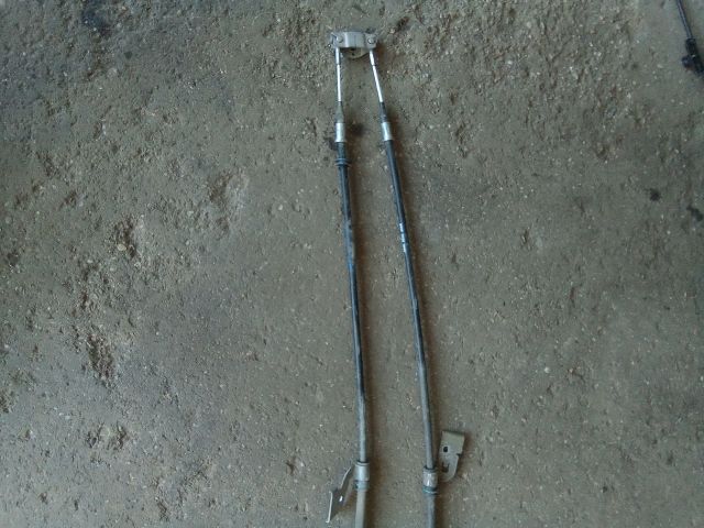 bontott OPEL ASTRA K Kézifék Bowden