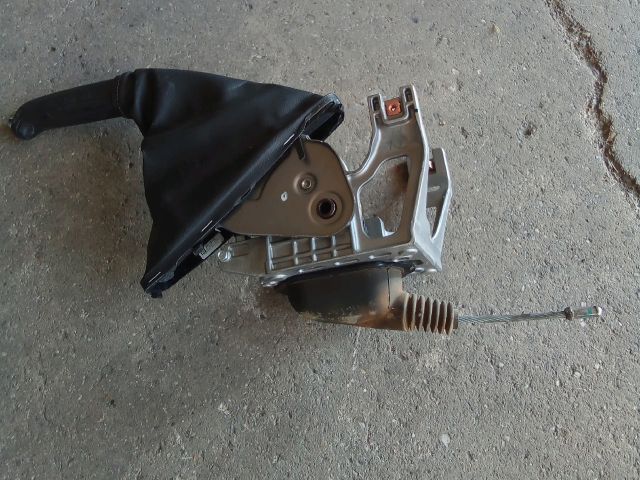 bontott OPEL ASTRA K Kézifék Kar