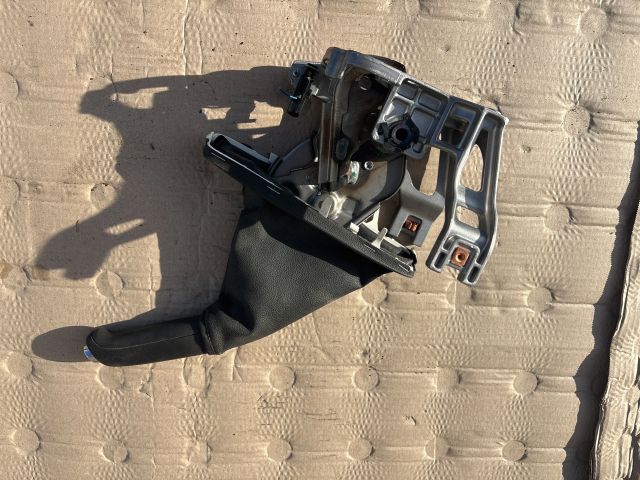 bontott OPEL ASTRA K Kézifék Kar