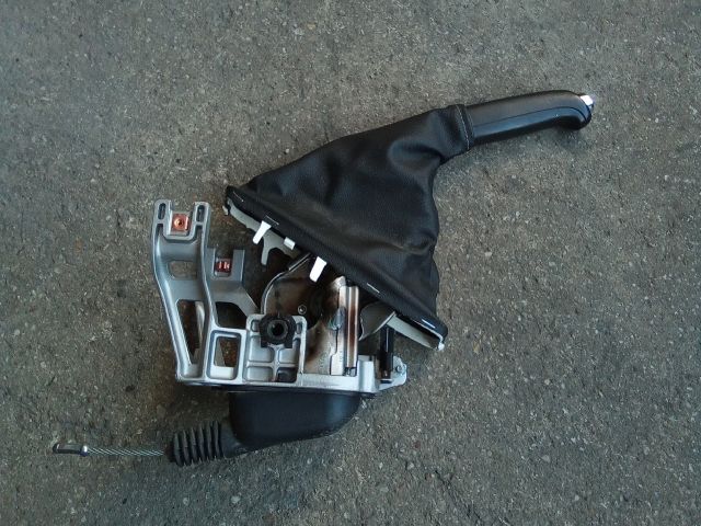 bontott OPEL ASTRA K Kézifék Kar