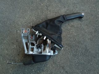 bontott OPEL ASTRA K Kézifék Kar