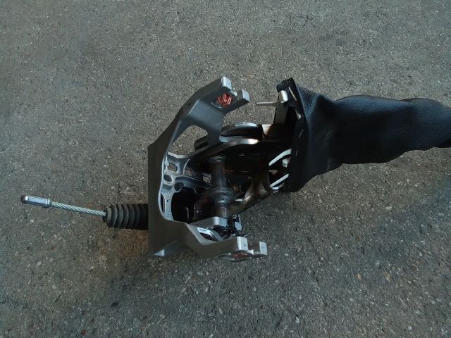 bontott OPEL ASTRA K Kézifék Kar