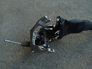 bontott OPEL ASTRA K Kézifék Kar