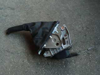 bontott OPEL ASTRA K Kézifék Kar