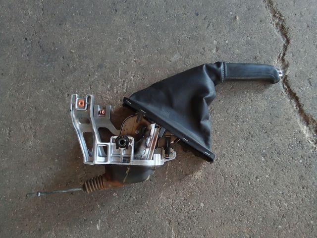 bontott OPEL ASTRA K Kézifék Kar