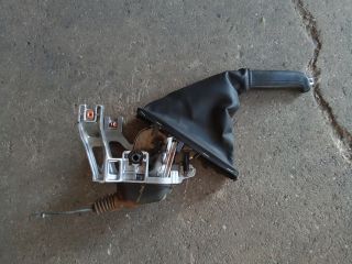 bontott OPEL ASTRA K Kézifék Kar