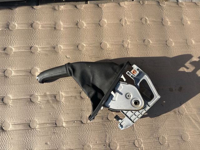 bontott OPEL ASTRA K Kézifék Kar