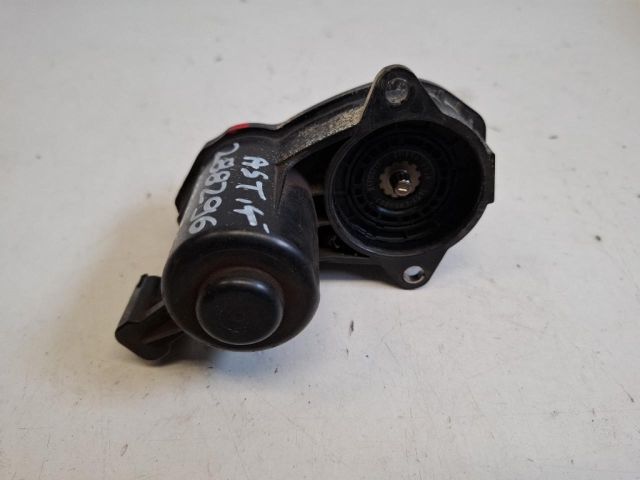 bontott OPEL ASTRA K Kézifék Motor