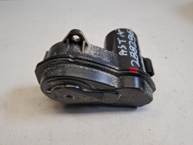 bontott OPEL ASTRA K Kézifék Motor