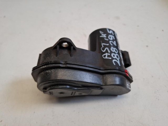 bontott OPEL ASTRA K Kézifék Motor