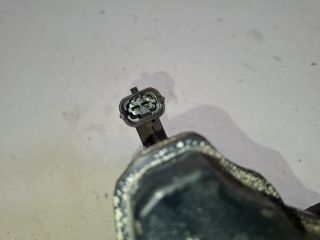 bontott OPEL ASTRA K Kézifék Motor