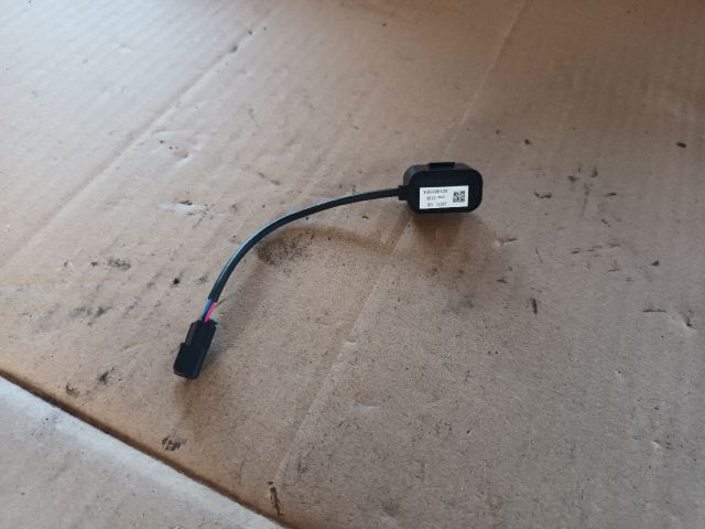 bontott OPEL ASTRA K Kihangosító Mikrofon