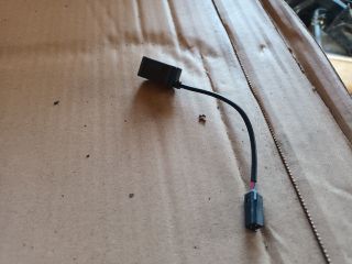 bontott OPEL ASTRA K Kihangosító Mikrofon