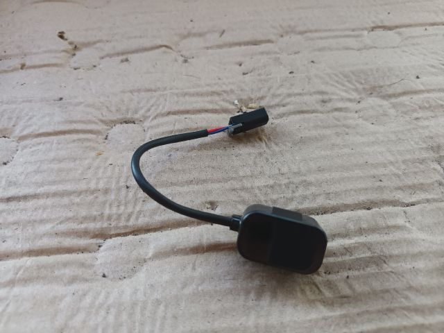 bontott OPEL ASTRA K Kihangosító Mikrofon