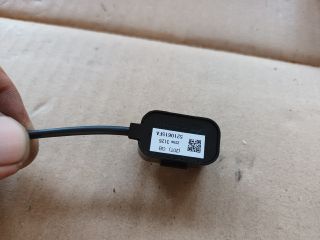 bontott OPEL ASTRA K Kihangosító Mikrofon