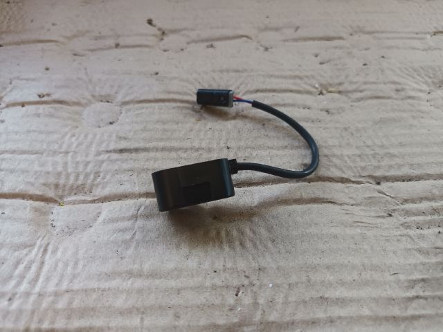 bontott OPEL ASTRA K Kihangosító Mikrofon