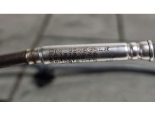 bontott OPEL ASTRA K Kipufogó Hőmérséklet Érzékelő