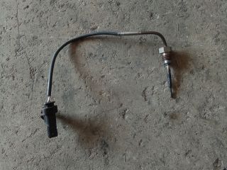 bontott OPEL ASTRA K Kipufogó Hőmérséklet Érzékelő