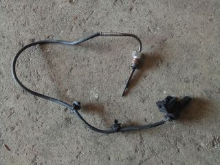 bontott OPEL ASTRA K Kipufogó Hőmérséklet Érzékelő