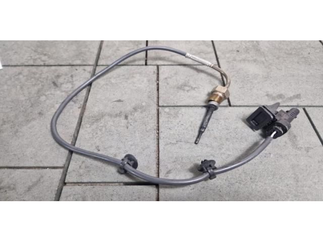 bontott OPEL ASTRA K Kipufogó Hőmérséklet Érzékelő