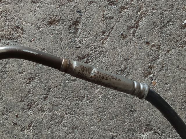 bontott OPEL ASTRA K Kipufogó Hőmérséklet Érzékelő