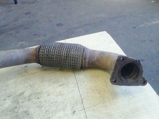 bontott OPEL ASTRA K Kipufogó Rezgéscsillapító