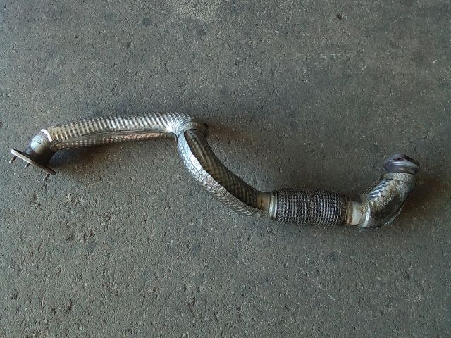 bontott OPEL ASTRA K Kipufogó Rezgéscsillapító