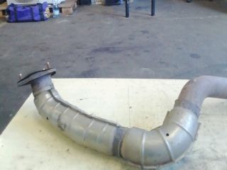 bontott OPEL ASTRA K Kipufogó Rezgéscsillapító