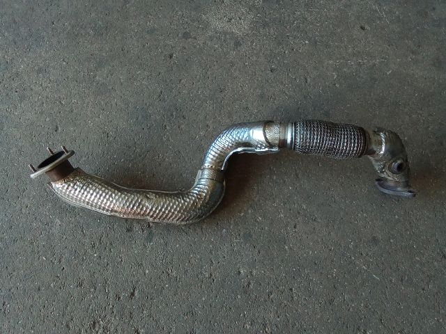 bontott OPEL ASTRA K Kipufogó Rezgéscsillapító