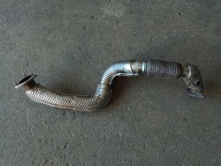 bontott OPEL ASTRA K Kipufogó Rezgéscsillapító