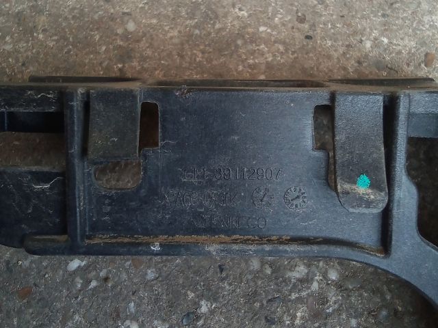 bontott OPEL ASTRA K Kipufogó Tartó