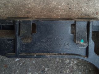 bontott OPEL ASTRA K Kipufogó Tartó