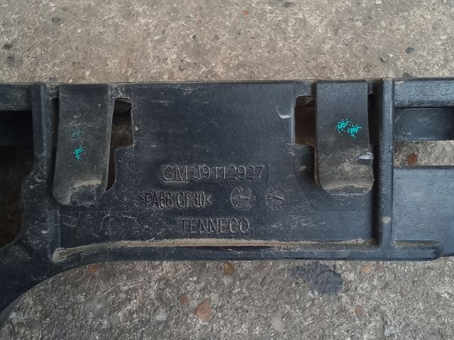 bontott OPEL ASTRA K Kipufogó Tartó