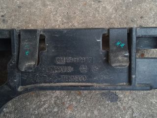 bontott OPEL ASTRA K Kipufogó Tartó