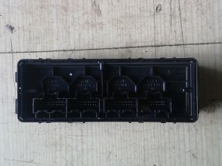 bontott OPEL ASTRA K Klíma Kapcsoló