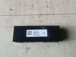 bontott OPEL ASTRA K Klíma Kapcsoló