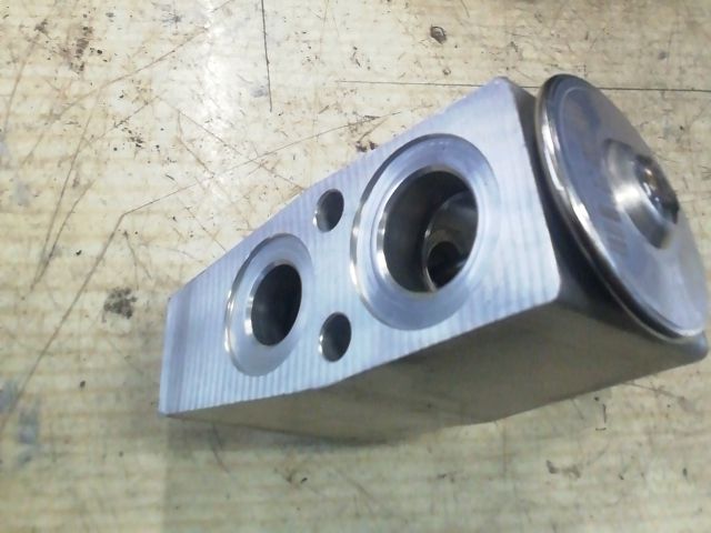 bontott OPEL ASTRA K Klíma Tágulási Szelep