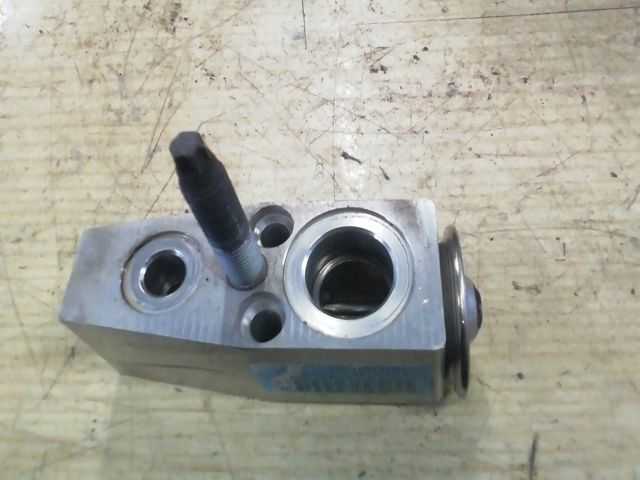 bontott OPEL ASTRA K Klíma Tágulási Szelep